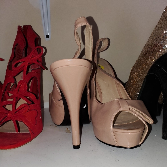 Shoes - Picture 2 of 2